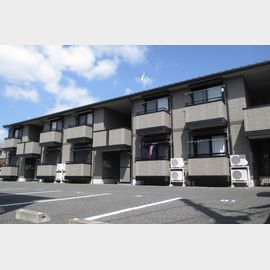 プランドールＡの賃貸物件