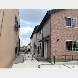 桶川駅より徒歩6分 築1年1ヶ月 2階建の賃貸物件