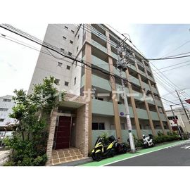 ルミエール岸町の賃貸物件