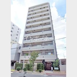 日神デュオステージ蕨の賃貸物件