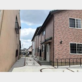 桶川駅より徒歩6分 築1年2ヶ月 2階建の賃貸物件