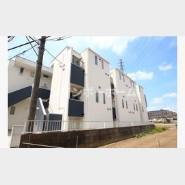 ＣＢ指扇ジラソーレの賃貸物件