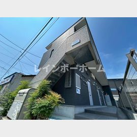 CB東宮原リーザの賃貸物件
