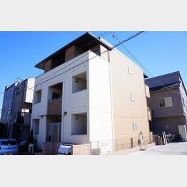 セレノ与野鈴谷の賃貸物件