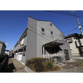 アンプルールフェール６の賃貸物件