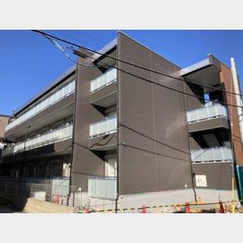 リブリ・蓮田関山の賃貸物件