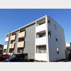 ジェルメ・メゾンの賃貸物件