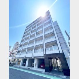 北浦和駅より徒歩2分 6階 築22年7ヶ月の賃貸物件