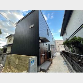 指扇駅より徒歩13分 築4年11ヶ月 2階建の賃貸物件