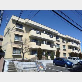 与野本町駅より徒歩12分 築31年10ヶ月 3階建の賃貸物件