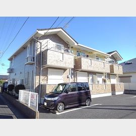 メゾン・アローンの賃貸物件
