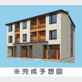 ヒカルサ大宮南中丸ノ―スIIの賃貸物件