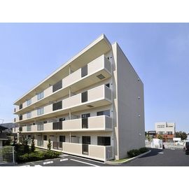 フルーヴの賃貸物件
