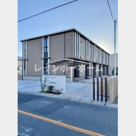 MaisonCalmaの賃貸物件