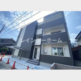 ジーメゾン豊春の賃貸物件