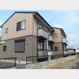 タウンフラッツあいざわの賃貸物件