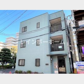 パレ・ロワイヤルの賃貸物件