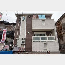 ヴァンヴェールの賃貸物件
