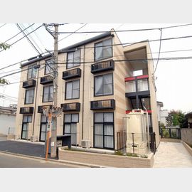 レオパレスラークの賃貸物件
