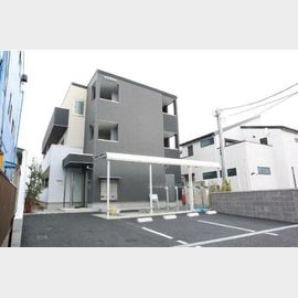 与野本町駅より徒歩6分 1階 築6年10ヶ月の賃貸物件