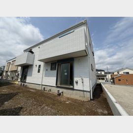 七里駅より徒歩14分 新築 2階建の賃貸物件