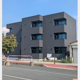 北本駅より徒歩7分 新築 3階建の賃貸物件