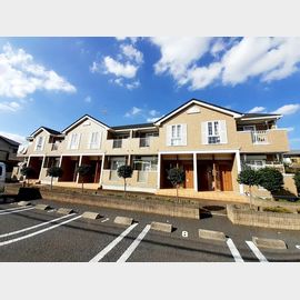 蓮田駅より徒歩17分 築21年2ヶ月 2階建の賃貸物件