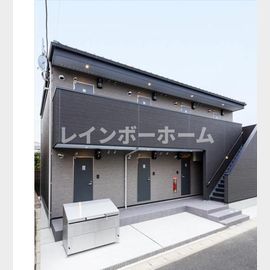 アーバンハウス岩槻の賃貸物件
