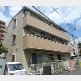 マナーハウス．Ｔ．の賃貸物件