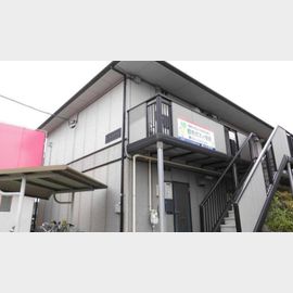ビラメイプルの賃貸物件