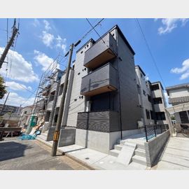SOLARE元町の賃貸物件