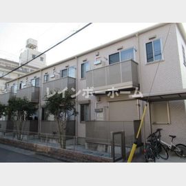 シャノワールの賃貸物件