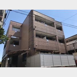 パルティールコトブキの賃貸物件
