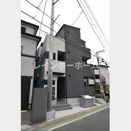 CRASTINE土呂の賃貸物件