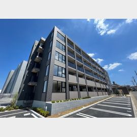 東川口駅より徒歩9分 築3年1ヶ月 5階建の賃貸物件