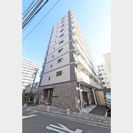サンクレイドル川口並木の賃貸物件