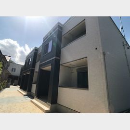アンジュの賃貸物件