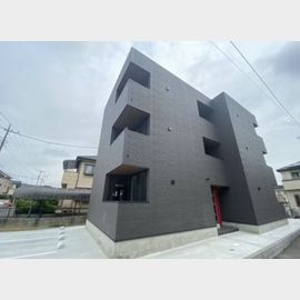 JackshinshiraokaIの賃貸物件