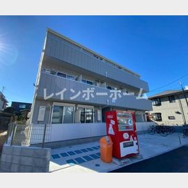 パームコテージ日進19番館の賃貸物件