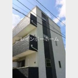 InfogliaBrezzaの賃貸物件