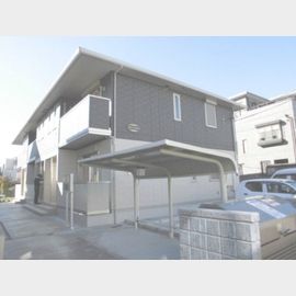 プリムヴェール弐十参番館の賃貸物件