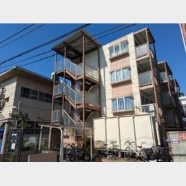 リエス蓮沼の賃貸物件