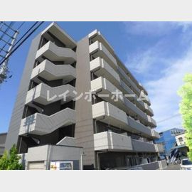 サンライズ氷川町の賃貸物件