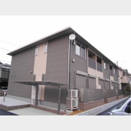 アンクレットの賃貸物件