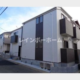 アークシティ指扇 1階 築5年9ヶ月の賃貸物件