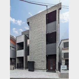 IXO上木崎の賃貸物件