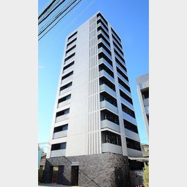ステージファースト北浦和の賃貸物件