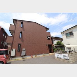 プリムヴェール十五番館の賃貸物件