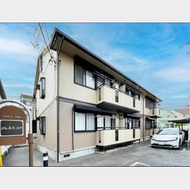 ジュネスユウの賃貸物件