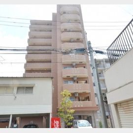 スパシエルクス大宮の賃貸物件